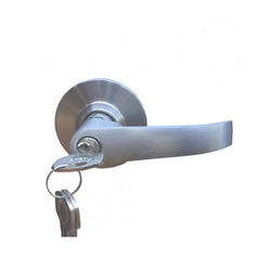 Yale L4400 Series Round Lever Lock VL4427US15
