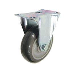 Ethos 252UIY100P01 light duty PU wheel