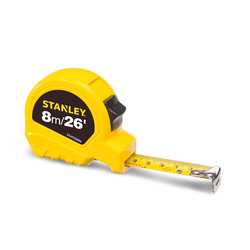 Thước cuộn 8m Stanley STHT33994-840