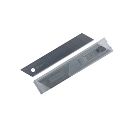 Hộp 10 lưỡi dao rọc giấy Stanley 11-300T