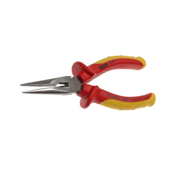 Kềm nhọn cách điện 7" Stanley 84-006