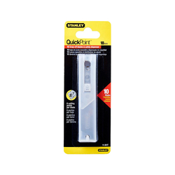 Hộp 10 lưỡi dao rọc giấy Stanley 11-301T
