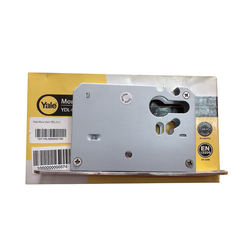 Thân khóa cửa lùa Yale YDL-010US32D