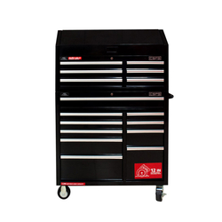 Tủ dụng cụ 104 cm 16 hộc kéo CSPS VNTC10416B11S