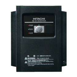 Biến tần Hitachi NES1-002SB