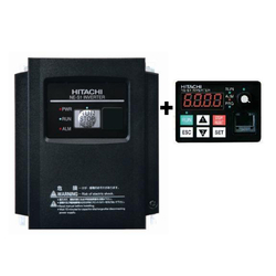 Biến tần Hitachi NES1-007SB