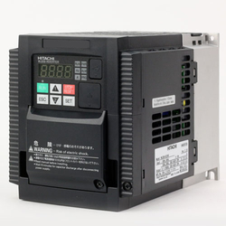 Biến tần Hitachi WJ200-150LFU