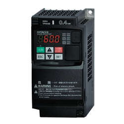 Biến tần Hitachi WJ200N-004HFC