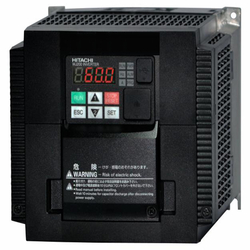 Biến tần Hitachi WJ200-015HFC