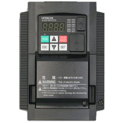 Biến tần 15kW Hitachi WJ200N-150HFC