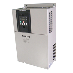 Biến tần 11kW, 15Hp Hitachi NJ600B-110HFF