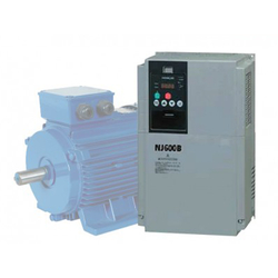 Biến tần 18.5kW, 25Hp Hitachi NJ600B-185HFF