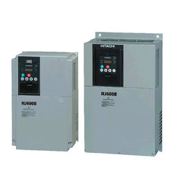Biến tần 22kW, 30Hp Hitachi NJ600B-220HFF