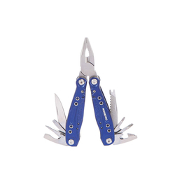 Bộ dụng cụ đa năng 15 trong 1 Workpro W014006