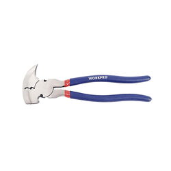 Kìm hàng rào 10 inches/250mm Workpro W031038