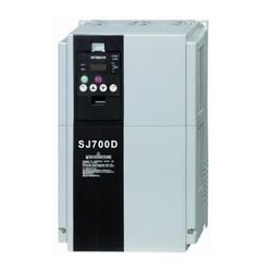 Biến tần Hitachi SJ700D-150HFEF3