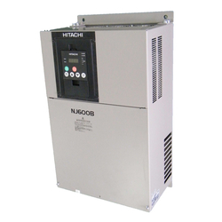 Biến tần 7.5 Kw Hitachi SJ-FB