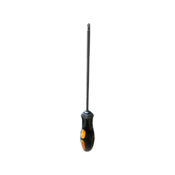 Tuốc nơ vít đầu phẳng model 168C # 2X6mm 4" Koken 06181-KOK-0051