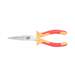 Kìm cách điện mũi nhọn 6 inches/160mm Workpro W095006