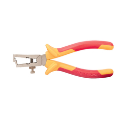 Kìm tuốt dây cách điện 6 inches/160mm Workpro W095004