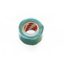 Băng keo nhựa 25mm x 2m x 0.50mm x 100R 555 xanh lá cây 040011-555-0011