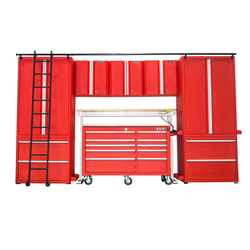 Bộ 10 tủ 366cm CSPS VNGS3661BC1