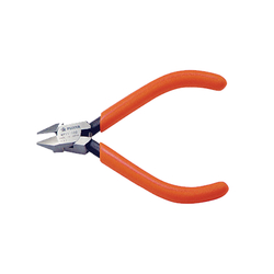 Fujiya MP11-100 Mini Cutting Pliers