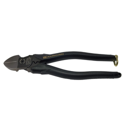 Fujiya 7700N-175BG Steel High Impact Cutting Pliers