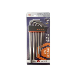 Bộ lục giác dài Fujiya LH330-9S