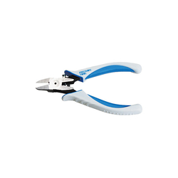 Fujiya PP90-125 plastic cutting pliers