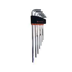 Fujiya LH330-7S Long Hex Key Set