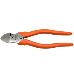 Fujiya 7700N-175 High Impact Cutting Pliers