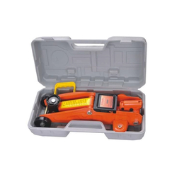 Đội cá sấu 2T Asaki AK-0062