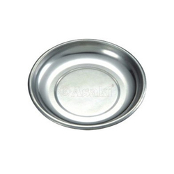 Khay đựng linh kiện tròn 6 inch Asaki AK-1087