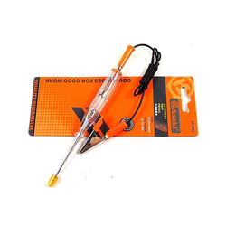 Bút thử điện một chiều Asaki AK-9063