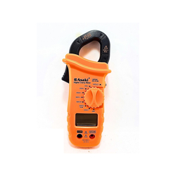 Asaki AK-9186 27mm clamp meter