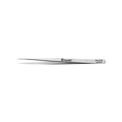 Nhíp nhọn mũi thẳng Asaki AK-9190 (140x7x2mm)