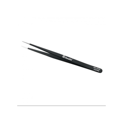 Nhíp nhọn mũi thẳng Asaki AK-9200 (140x7x2mm)