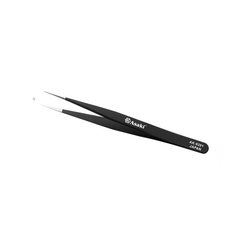 Nhíp nhọn mũi thẳng Asaki AK-9201 (135x9x2mm)