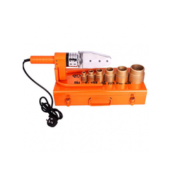 Máy hàn ống nhựa 20-63mm Asaki AK-9301