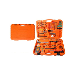 Bộ dụng cụ Asaki AK-9785 (34 chi tiết)