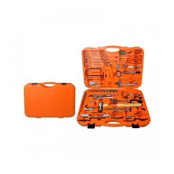 Asaki AK-9791 Tool Set (62 pieces)