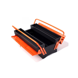 Hộp đựng đồ nghề 2 ngăn 18 inch Asaki AK-9956