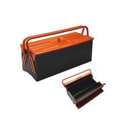 Hộp đựng đồ nghề 3 ngăn 20 inch Asaki AK-9957