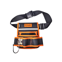 Túi đựng đồ nghề 7 ngăn Asaki AK-9985