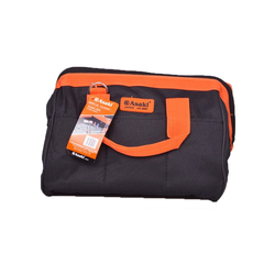 Túi đựng đồ nghề 37x24x37cm Asaki AK-9993
