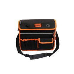 Túi đựng đồ nghề 35x20x25cm Asaki AK-9996