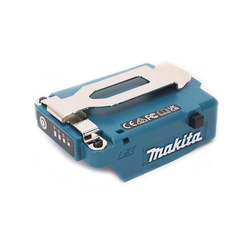 Đế giữ pin 18V Makita TD00000111