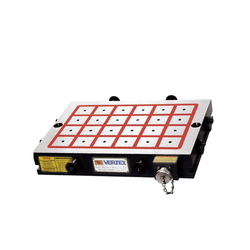 Bàn từ máy phay bằng điện Vertex VPE-4060