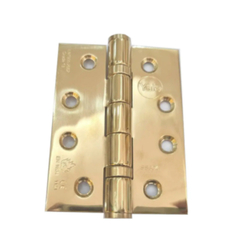 Yale 2BBBT4.0x3.0x3.0US3 2-ball leaf hinge